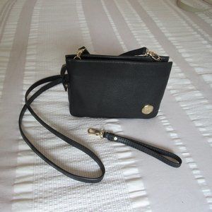 💋 Vince Camuto NY Cami Leather Wristlet/Crossbody 💋